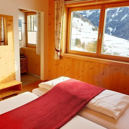 In Kals Near Апартаменты Grossdorf (Tyrol)