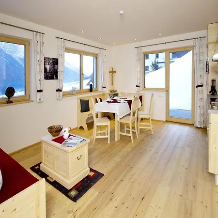 Апартаменты In Kals Near *
