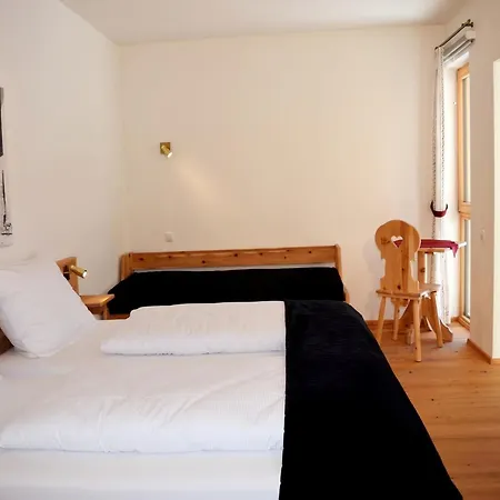In Kals Near Апартаменты Grossdorf (Tyrol)