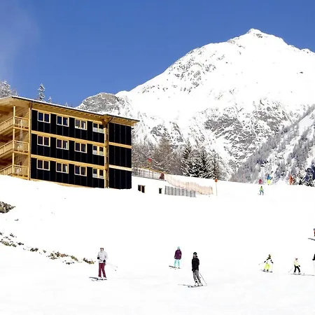 Апартаменты In Kals Near